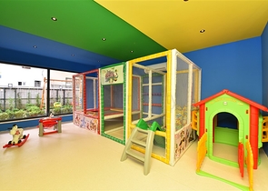 Apartment 1+1 in the city center