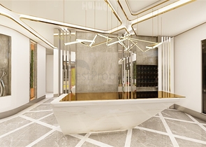 1+1 apartment in the center of Alanya at a distance of 200 meters from the sea