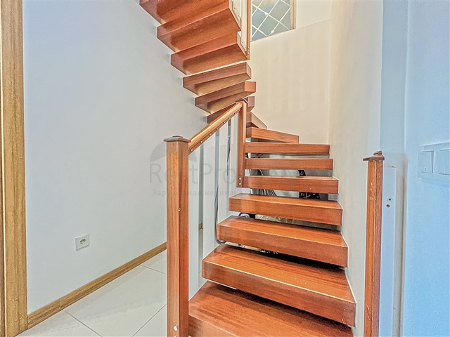 2+1 penthouse in Mahmutlar district