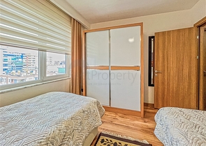 2+1 penthouse in Mahmutlar district