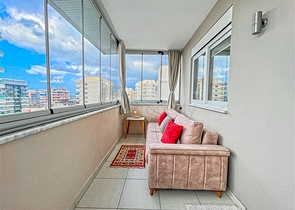 2+1 penthouse in Mahmutlar district