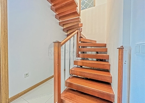 2+1 penthouse in Mahmutlar district