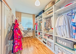 2+1 penthouse in Mahmutlar district