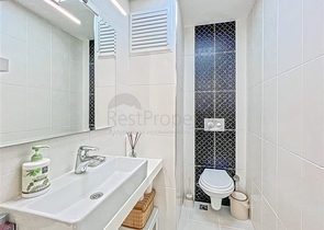 2+1 penthouse in Mahmutlar district