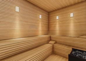 2+1 penthouse in Mahmutlar district