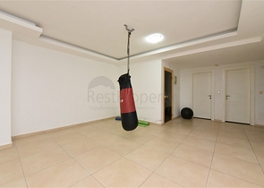 1+1 furnished apartment 250 m from the sea