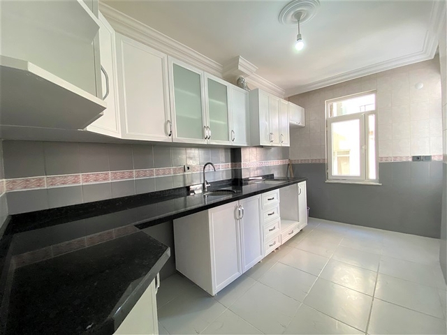 Apartment 2+1 in Tosmur district