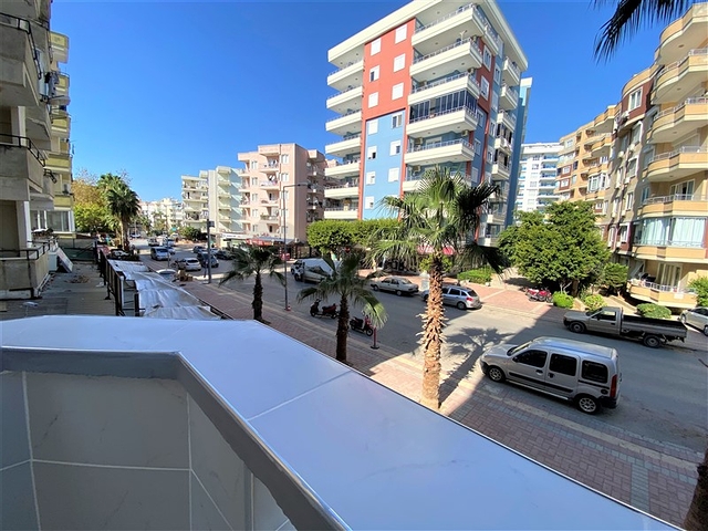 Apartment 2+1 in Tosmur district