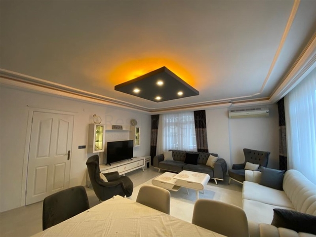 Apartment 2+1 in Tosmur district