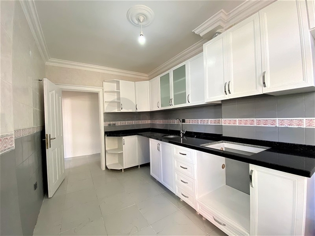 Apartment 2+1 in Tosmur district