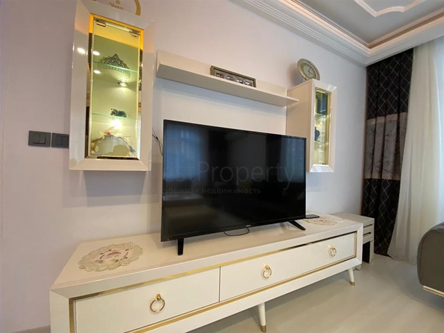 Apartment 2+1 in Tosmur district