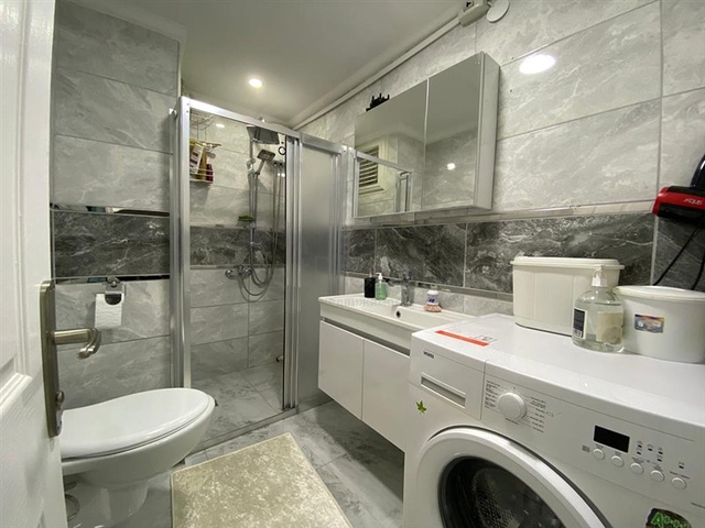 Apartment 2+1 in Tosmur district