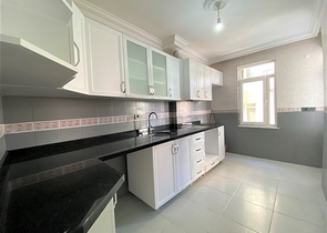 Apartment 2+1 in Tosmur district