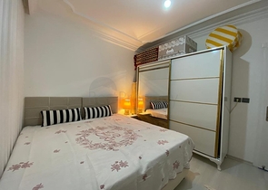 Apartment 2+1 in Tosmur district