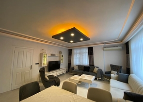 Apartment 2+1 in Tosmur district