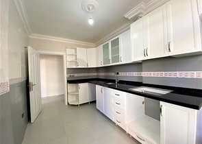 Apartment 2+1 in Tosmur district