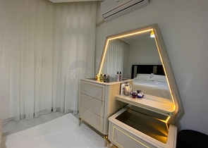 Apartment 2+1 in Tosmur district