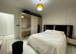 Apartment 2+1 in Tosmur district