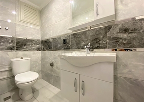 Apartment 2+1 in Tosmur district