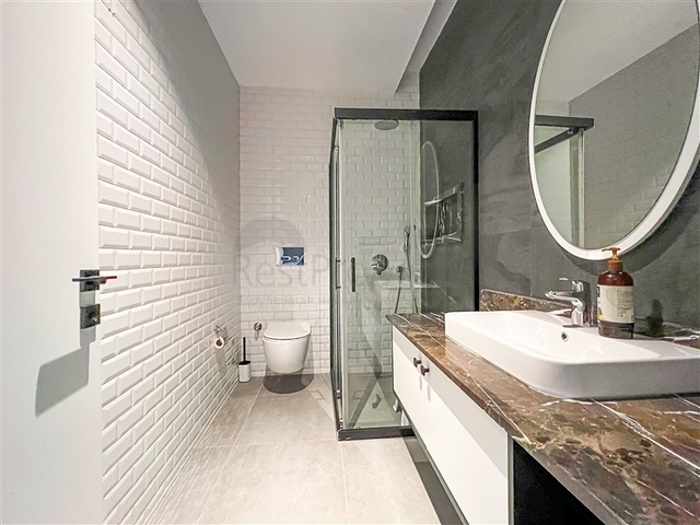 2+1 apartment in the lively Cleopatra area