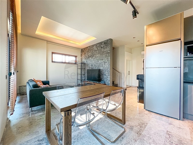 2+1 apartment in the lively Cleopatra area