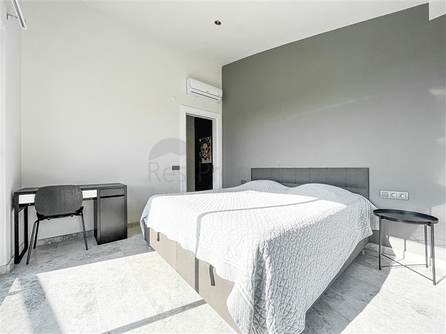 2+1 apartment in the lively Cleopatra area