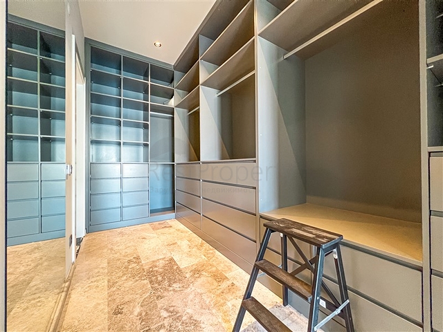 2+1 apartment in the lively Cleopatra area