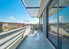 2+1 apartment in the lively Cleopatra area