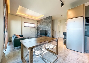 2+1 apartment in the lively Cleopatra area