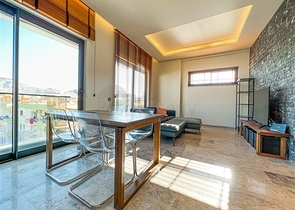 2+1 apartment in the lively Cleopatra area