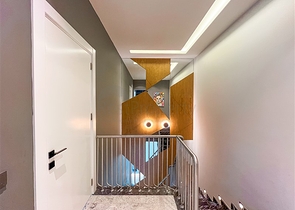 2+1 apartment in the lively Cleopatra area