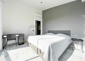 2+1 apartment in the lively Cleopatra area