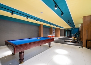 An attractive 1+1 apartment in the Oba area