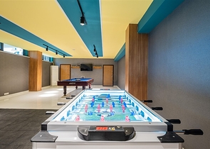 An attractive 1+1 apartment in the Oba area