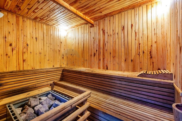 Furnished 2+1 apartment in Mahmutlar