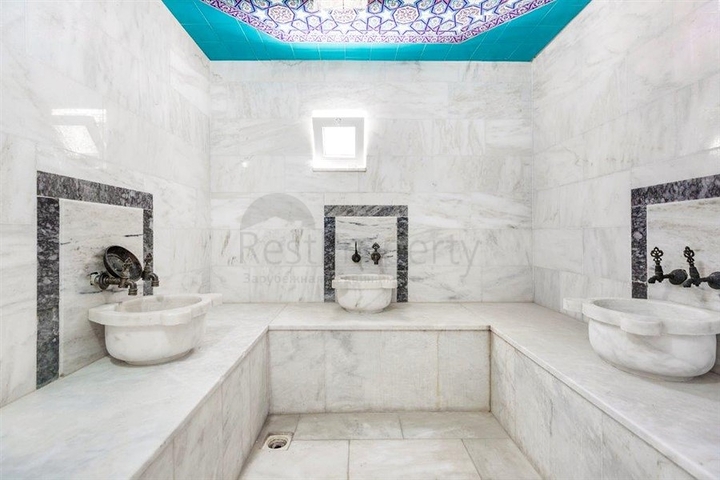 Furnished 2+1 apartment in Mahmutlar