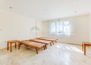 Furnished 2+1 apartment in Mahmutlar