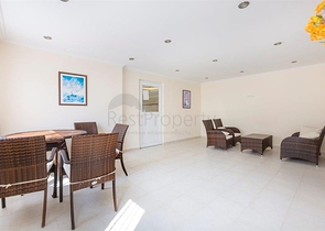 Furnished 2+1 apartment in Mahmutlar