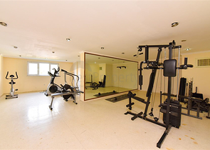 Furnished 2+1 apartment in Mahmutlar