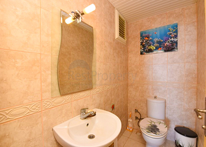 Furnished 2+1 apartment in Mahmutlar