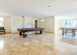 Furnished 2+1 apartment in Mahmutlar