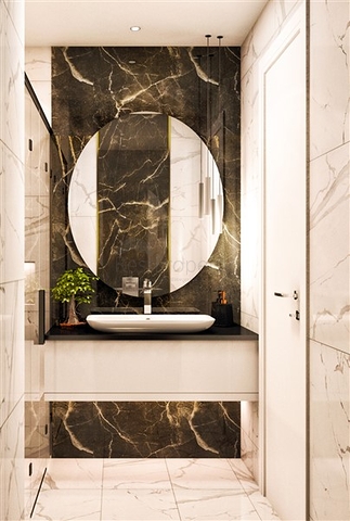 1+1 apartment in Mahmutlar district