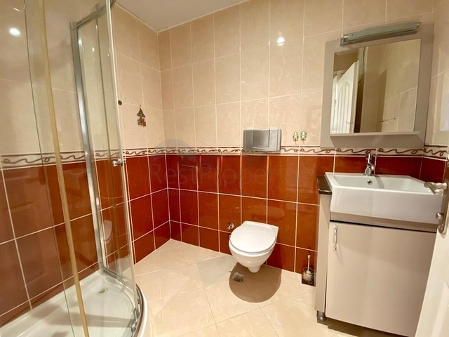 2+1 apartment in Mahmutlar district