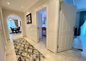 2+1 apartment in Mahmutlar district