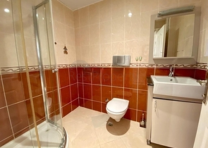 2+1 apartment in Mahmutlar district