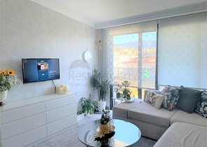 4+1 penthouse in the center of Alanya within walking distance to the sea