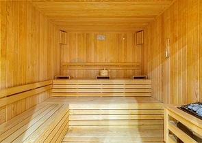 Spacious 3+1 apartment in the Center of Alanya