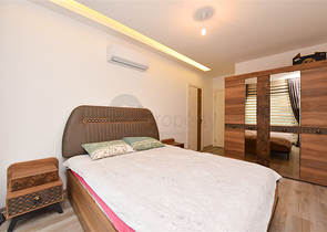 Spacious 3+1 apartment in the Center of Alanya