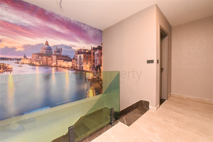 Duplex for a large family in the Oba area