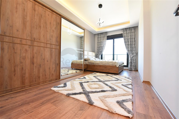 Duplex for a large family in the Oba area